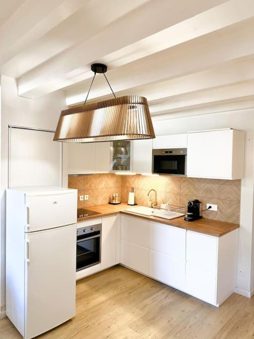 La Suite D'Aure, Linge En Option Vignec Exterior foto